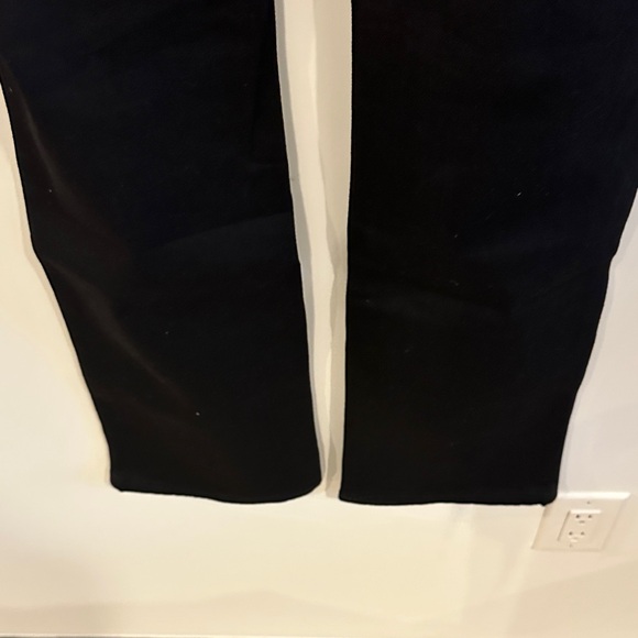 Wrangler Willow Black Denim - Picture 5 of 7